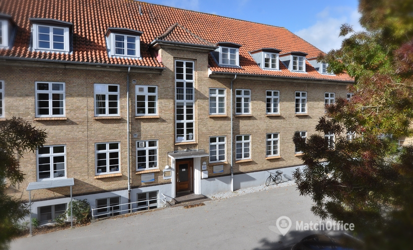 Kontorhotel på Bjerggade 4K, 6200 Aabenraa - 40 m² | Foto 5 - Lokalebasen.dk