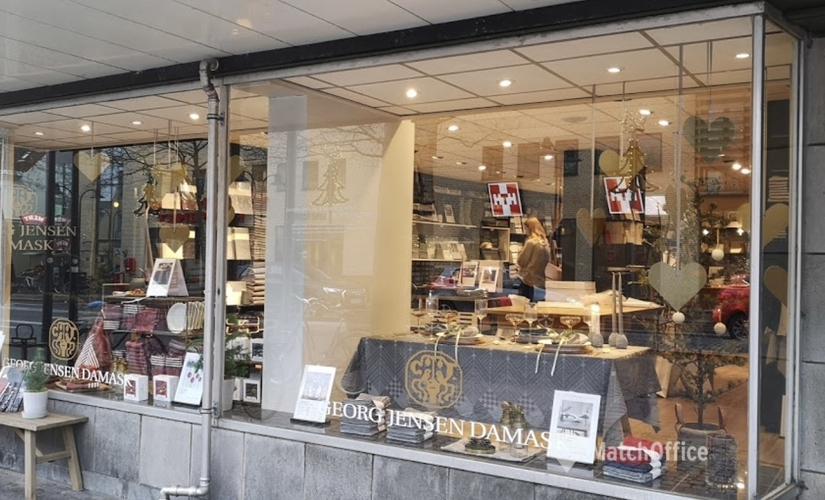 Butik til leje på Lyngby Hovedgade 57A, 2800 Kongens Lyngby - 139 m² | Foto 4 - Lokalebasen.dk
