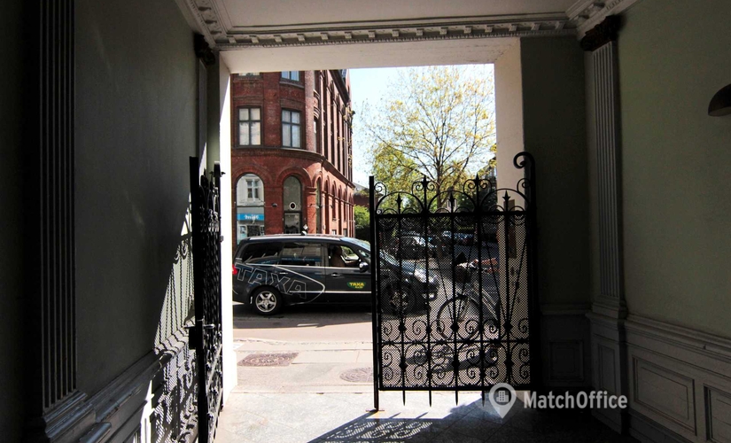 20 m² Warehouse for rent in Frederiksberg C, Gammel Kongevej 140 (1850) - 2 | MatchOffice.com