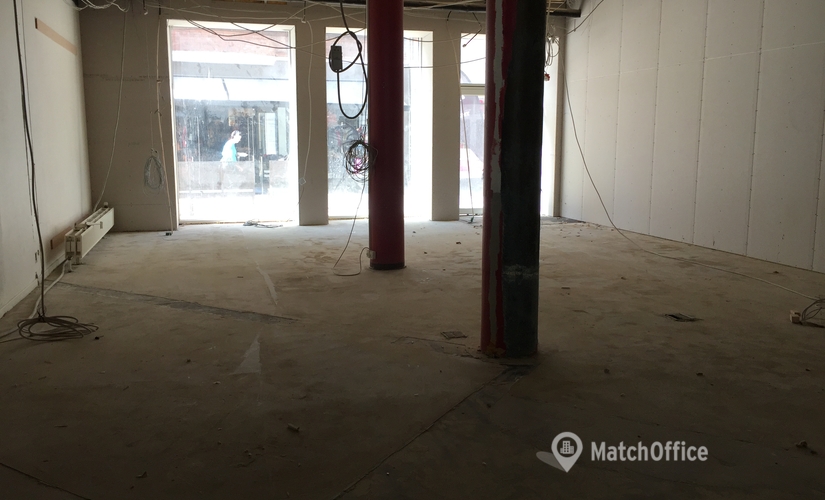 433 m² Commercial Store for rent in Viborg, Sct. Mathias Gade 15 (8800) - 2 | MatchOffice.com