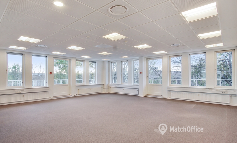 Kontor til leje på Hørkær 16-24 og 28, 2730 Herlev - 2741 m² | Foto 1 - Lokalebasen