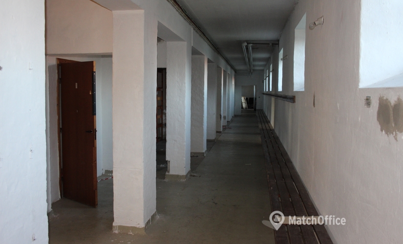 320 m² Warehouse up for rent in Randers NO, Randers Kaserne. Eskadronvej 9 (8930) - 3 | MatchOffice