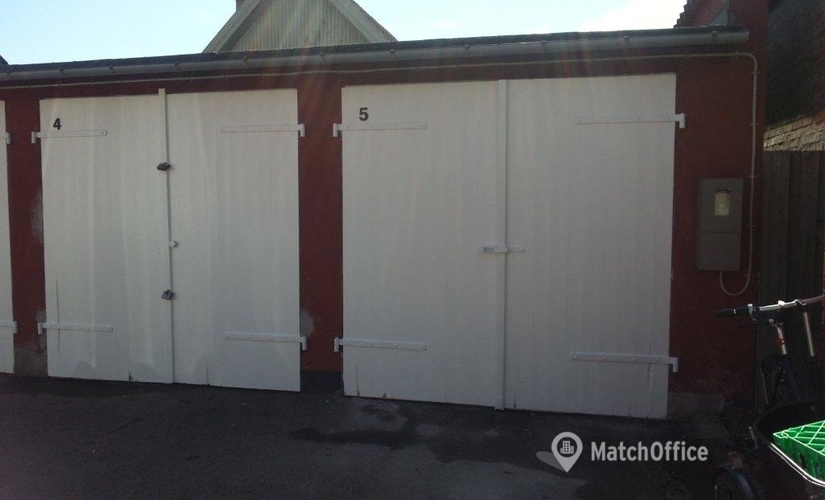18 m² Warehouse space for rent in Valby, Retortvej 36 (2500) - 0 | MatchOffice.com