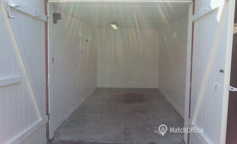 18 m² Warehouse storage up for rent in Valby, Retortvej 36 (2500) - 1 | MatchOffice.com
