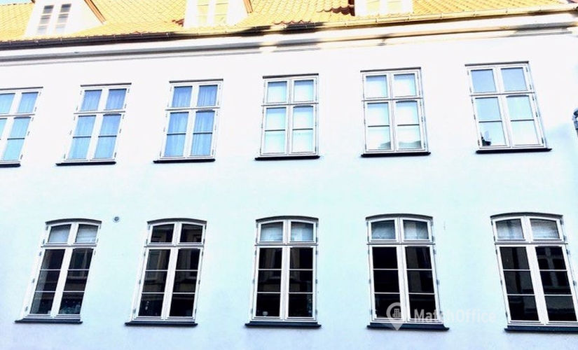 Bolig Slotsgade 1B, 1mf. 4200 Slagelse