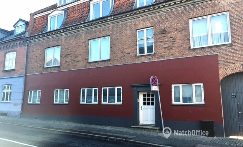 Bolig Løvegade 51A, st. 4200 Slagelse