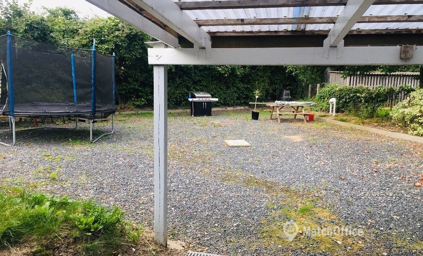 Bolig Hovedgaden 34 4261 Dalmose