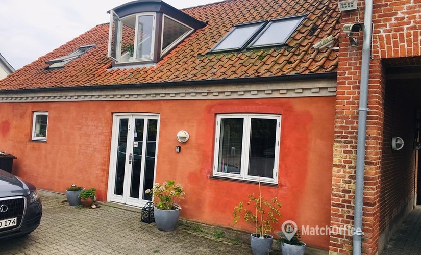 Bolig Hovedgaden 32 4261 Dalmose