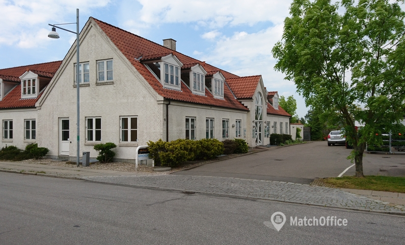 Kontor til leje på Ejby Mosevej  5, 2600 Glostrup - 240 m² | Foto 1 - Lokalebasen.dk