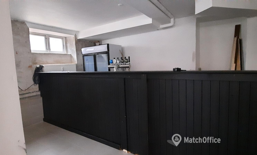 Butik til leje på Vindegade 53, 5000 Odense C - 200 m² | Foto 0 - Lokalebasen