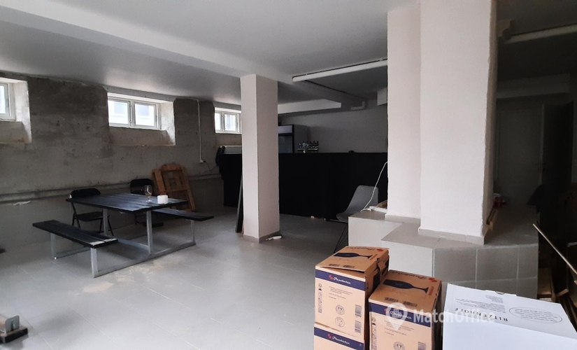 Butik til leje på Vindegade 53, 5000 Odense C - 200 m² | Foto 2 - Lokalebasen.dk