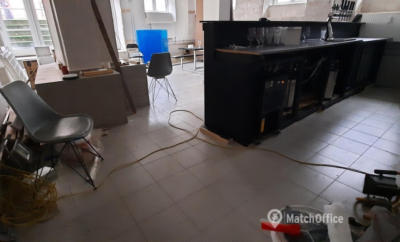 200 m² Shop for rent in Odense C, Vindegade 53 (5000) - 3 | MatchOffice.com