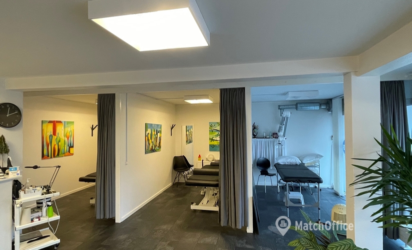 Kontor til leje på Møllegade 18, 7430 Ikast - 110 m² | Foto 4 - Lokalebasen