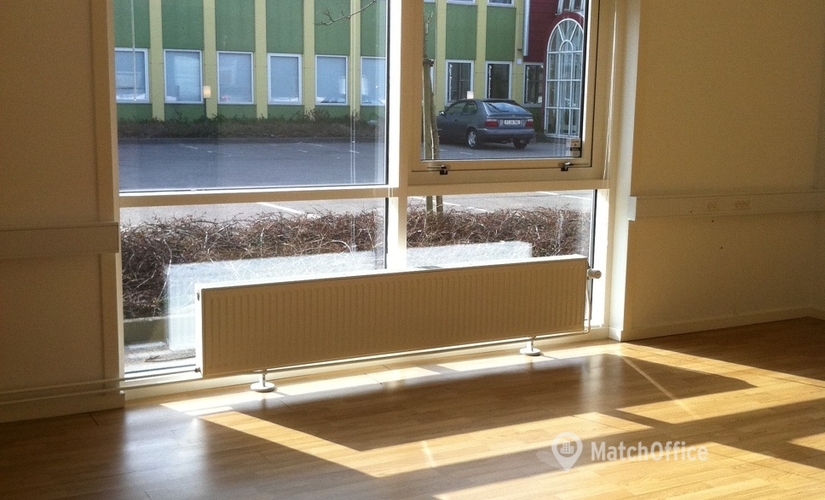 Kontor til leje på Merkurvej 4, 4200 Slagelse - 20 m² | Foto 0 - Lokalebasen