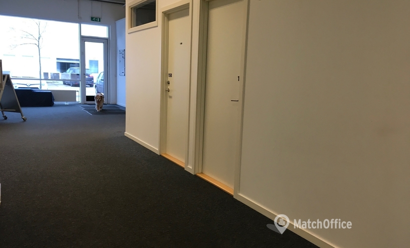 20 m² Office space for rent in Slagelse, Merkurvej 4, 4200 - 2 | MatchOffice.com