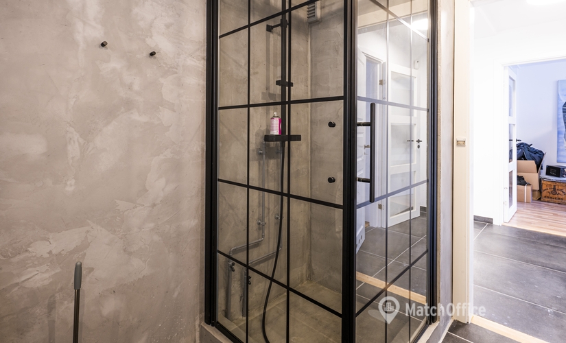 Kontor Værkstedvej 4 2500 Valby