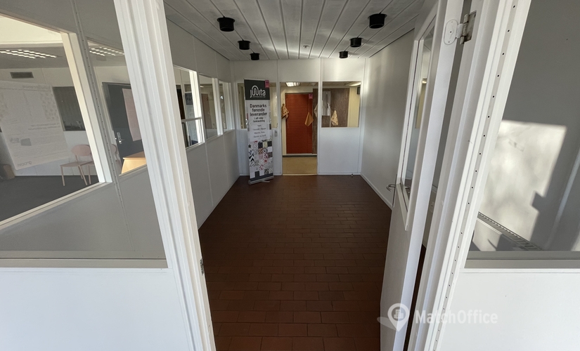 Kontor til leje på Servicevej 6, 4220 Korsør - 57 m² | Foto 4 - Lokalebasen
