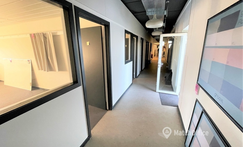 57 m² Business office for rent in Korsor, Servicevej 6, 4220 - 1 | MatchOffice