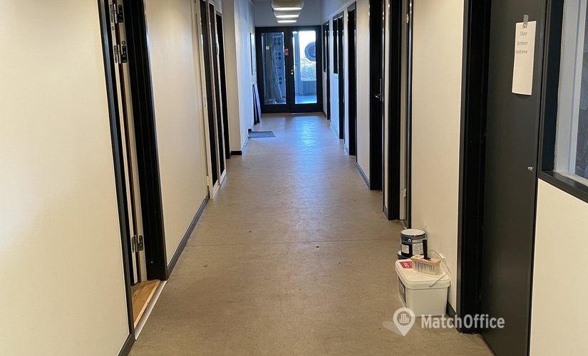 29 m² Flexible office available to rent in Korsor, Servicevej 6, 4220 - 2 | MatchOffice