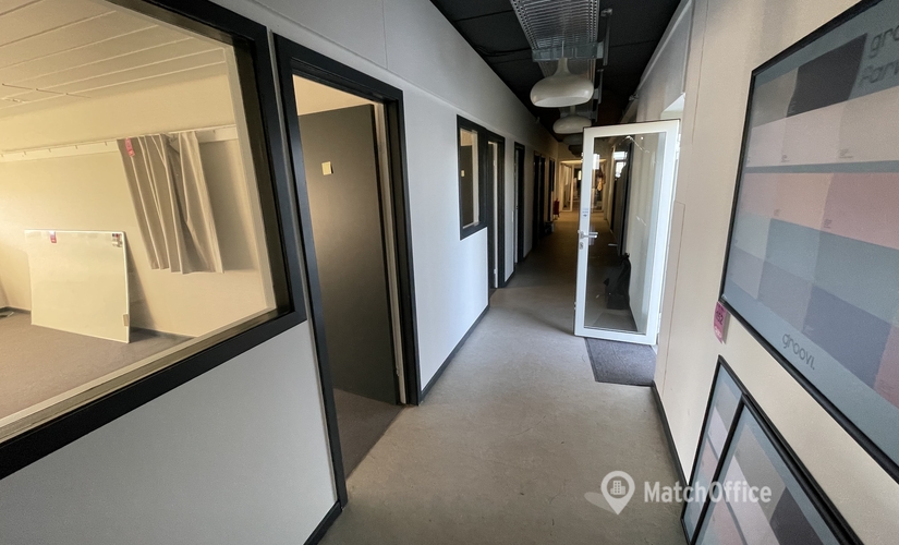 21 m² Office available to rent in Korsor, Servicevej 6, 4220 - 1 | MatchOffice