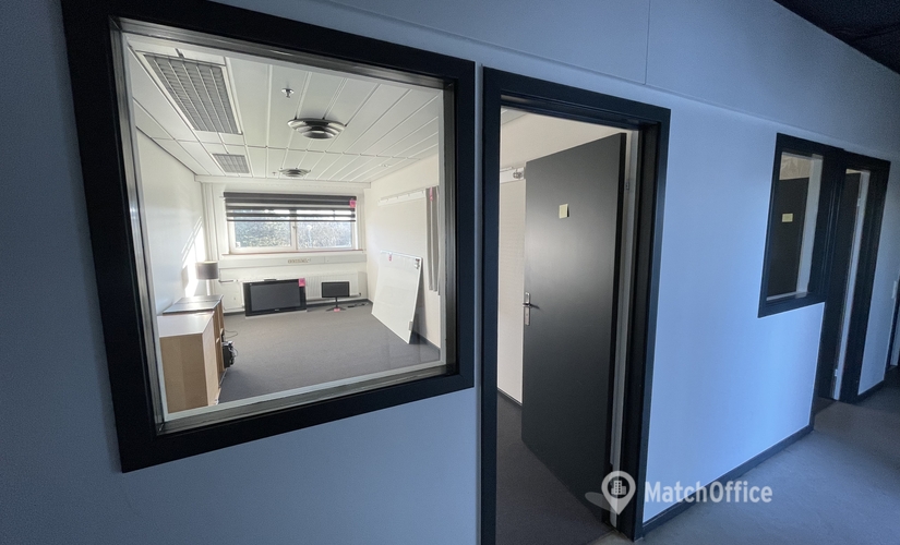 21 m² Commercial office available to rent in Korsor, Servicevej 6, 4220 - 2 | MatchOffice