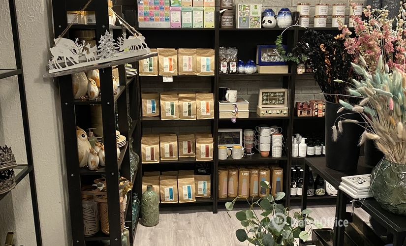 Butik til leje på Kirketorvet 7, 8900 Randers C - 59 m² | Foto 3 - Lokalebasen.dk