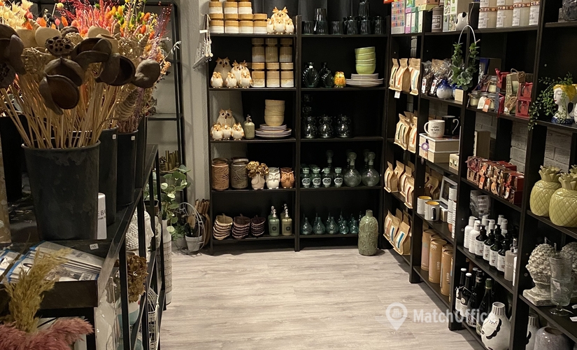 59 m² Store for rent in Randers C, Kirketorvet 7 (8900) - 5 | MatchOffice