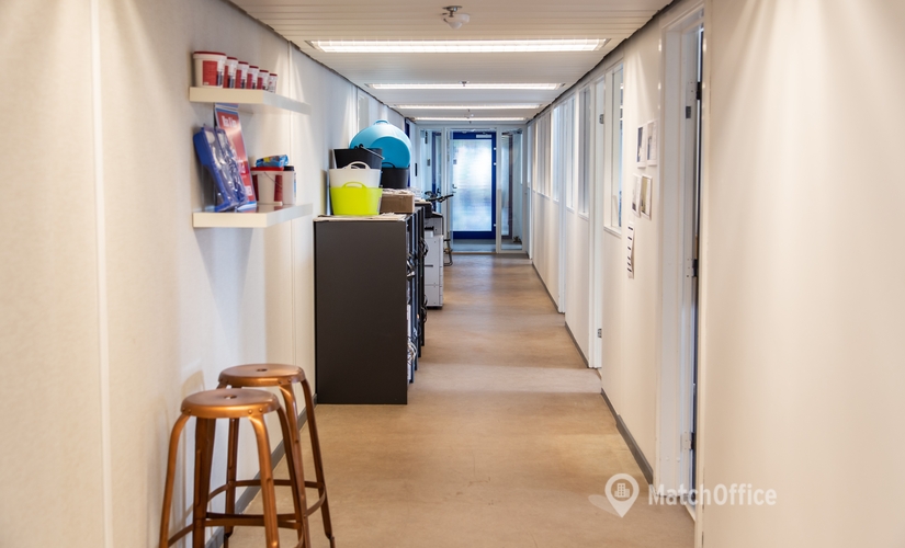 Kontor til leje på Servicevej 6, 4220 Korsør - 60 m² | Foto 3 - Lokalebasen.dk