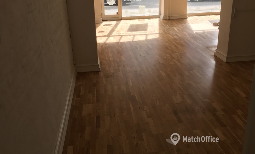 Butik Jagtvej 121 2200 København N