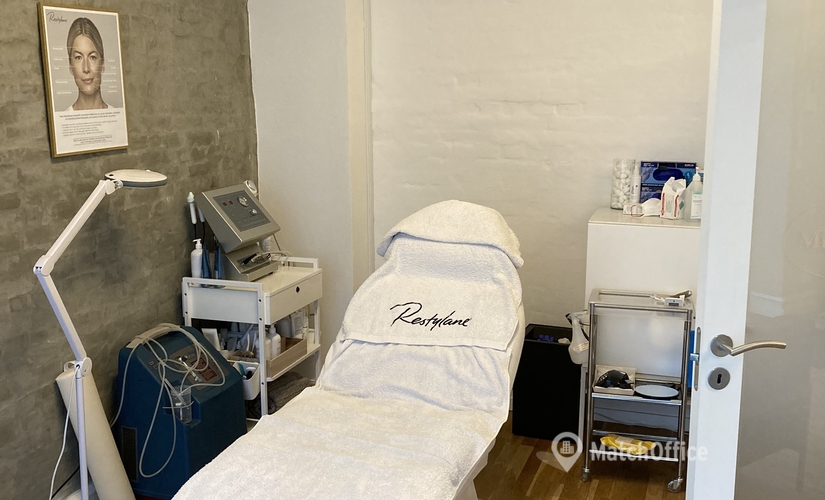 240 m² Commercial shop for rent in Copenhagen N, Jagtvej 121 (2200) - 1 | MatchOffice.com