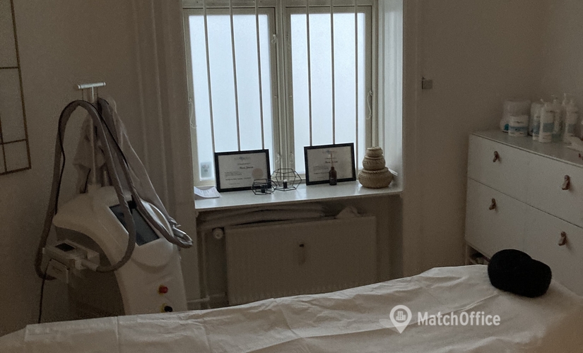 Butik til leje på Jagtvej 121, 2200 København N - 240 m² | Foto 2 - Lokalebasen