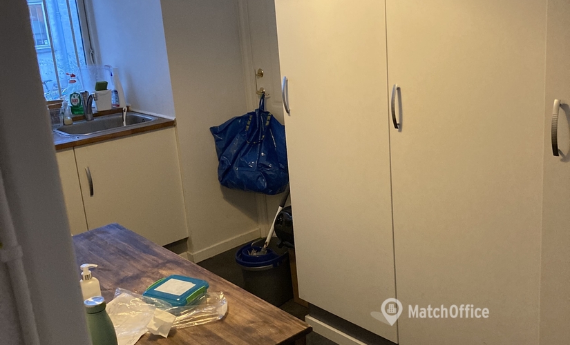 240 m² Commercial shop for rent in Copenhagen N, Jagtvej 121 (2200) - 3 | MatchOffice.com
