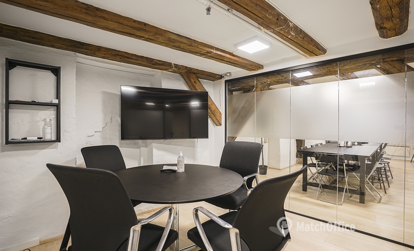 233 m² Commercial office available to rent in Copenhagen City Center, Nyhavn 43, 1051  - 3 | MatchOffice