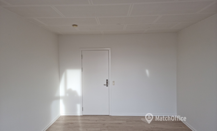 Kontor til leje på Asylgade 1b 1. sal, 7700 Thisted - 35 m² | Foto 2 - Lokalebasen.dk