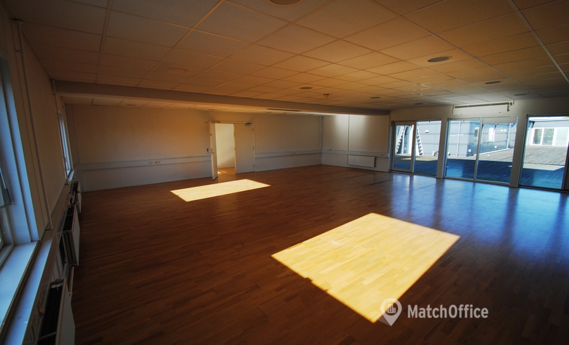 Kontor Vermlandsgade 51, 2 2300 København S