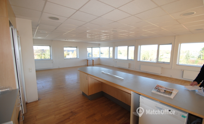 Kontor Vermlandsgade 51, 2 2300 København S