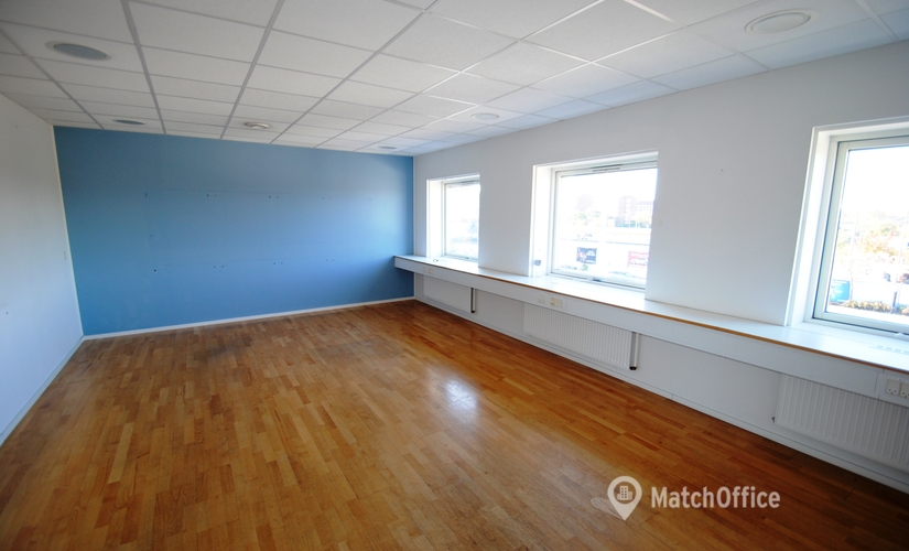 Kontor Vermlandsgade 51, 2 2300 København S