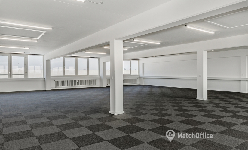 Kontor til leje på Vallensbækvej 22B, 2605 Brøndby - 330 m² | Foto 1 - Lokalebasen.dk