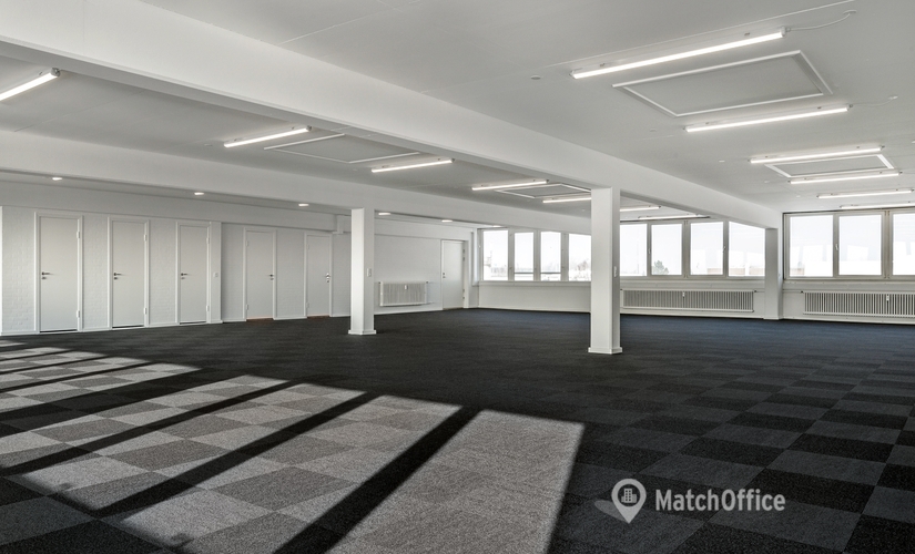 Kontor til leje på Vallensbækvej 22B, 2605 Brøndby - 330 m² | Foto 2 - Lokalebasen