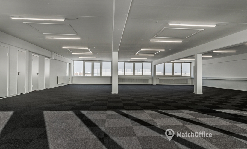 Kontor til leje på Vallensbækvej 22B, 2605 Brøndby - 330 m² | Foto 3 - Lokalebasen.dk