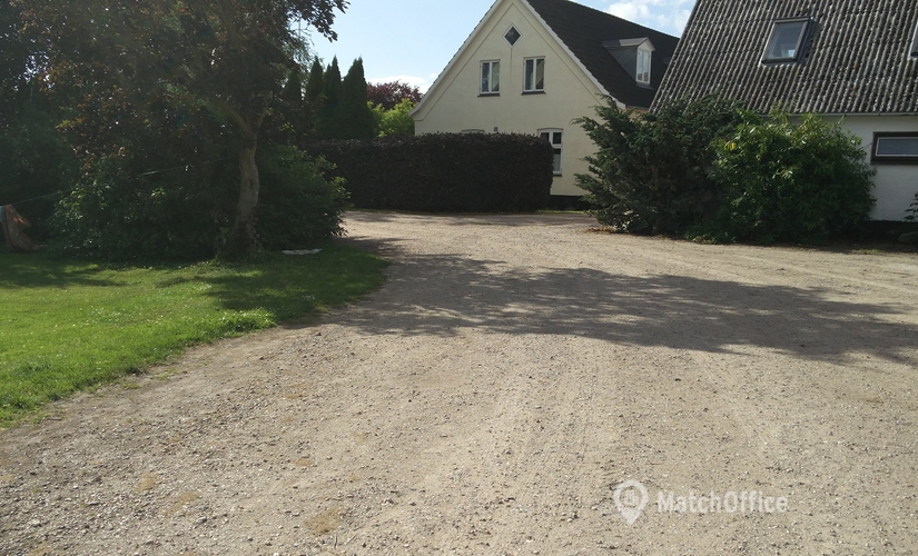 Lager til leje på Lynge Byvej 27, 4180 Sorø - 235 m² | Foto 5 - Lokalebasen.dk