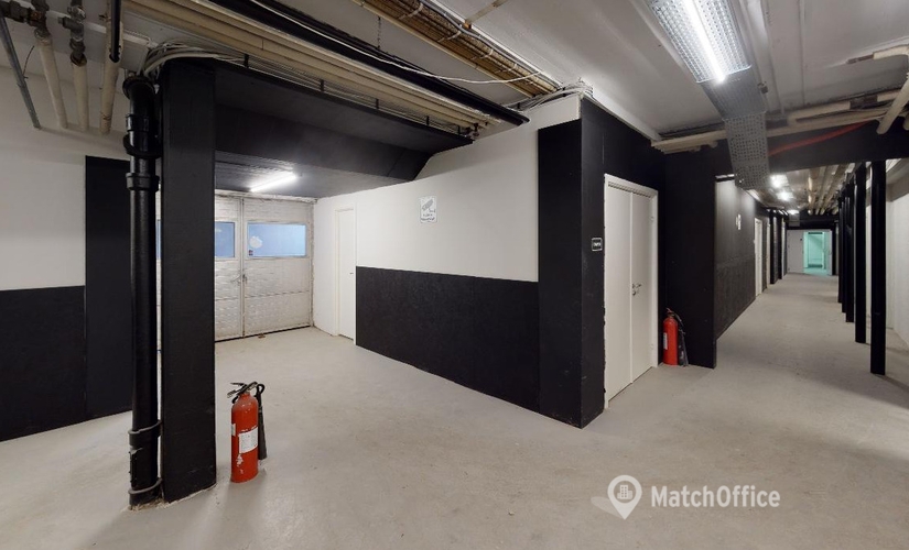 Kontor til leje på Tobaksvejen 20, 2860 Søborg - 5313 m² | Foto 3 - Lokalebasen.dk