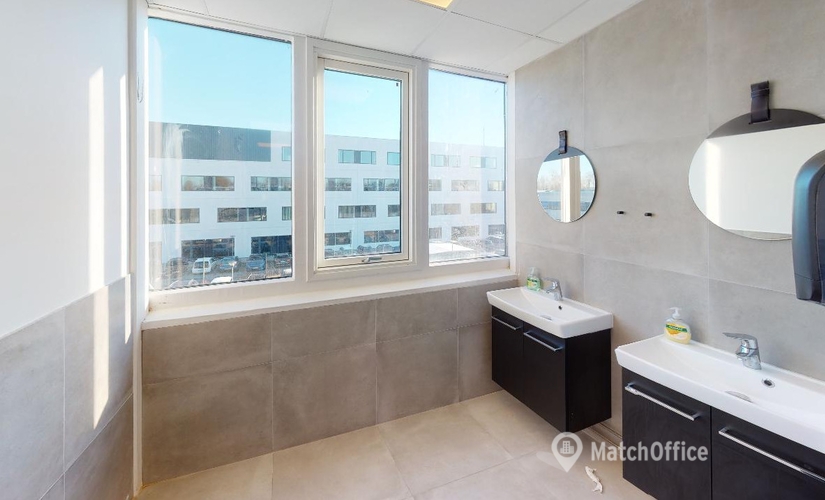 Kontor til leje på Tobaksvejen 20, 2860 Søborg - 5313 m² | Foto 4 - Lokalebasen.dk