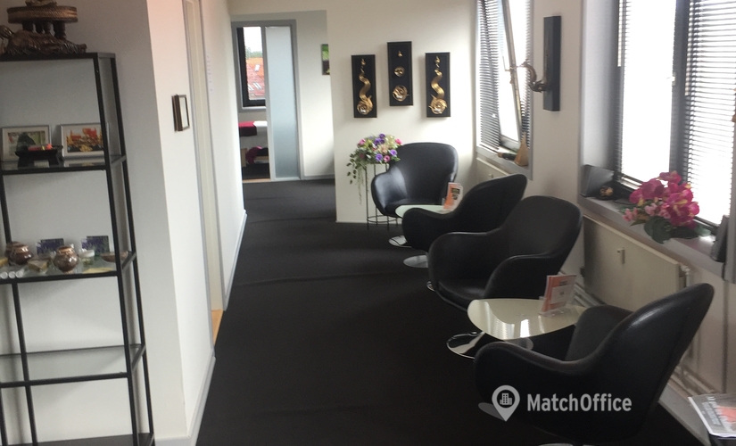 Kontor til leje på Silkeborgvej 27G 2., 7400 Herning - 208 m² | Foto 2 - Lokalebasen.dk