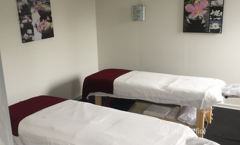 Kontor til leje på Silkeborgvej 27G 2., 7400 Herning - 208 m² | Foto 3 - Lokalebasen