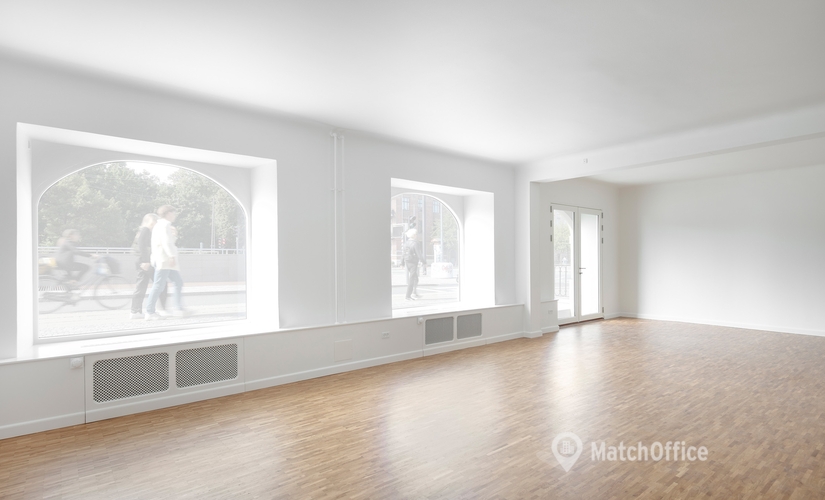 Butik til leje på Oslo Plads 16, 2100 København Ø - 132 m² | Foto 2 - Lokalebasen