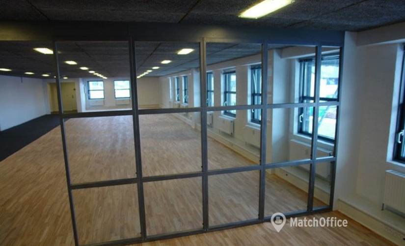 Kontor Roskildevej 342 2630 Taastrup