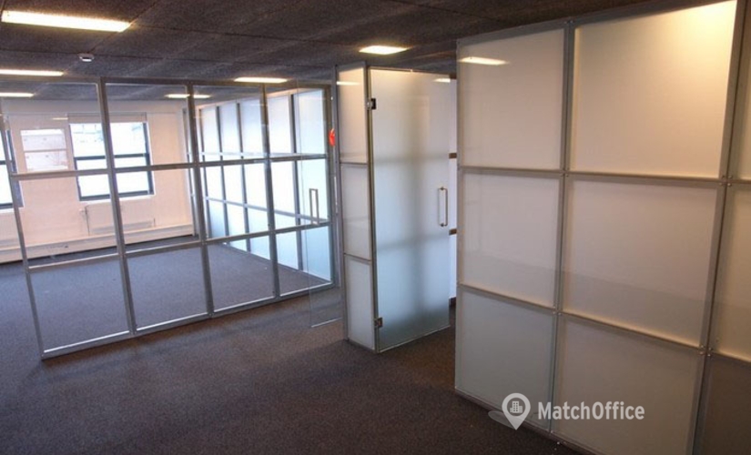 Kontor Roskildevej 342 2630 Taastrup