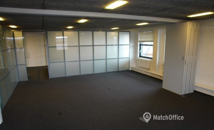 Kontor Roskildevej 342 2630 Taastrup