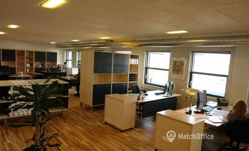 Kontor Roskildevej 342 2630 Taastrup